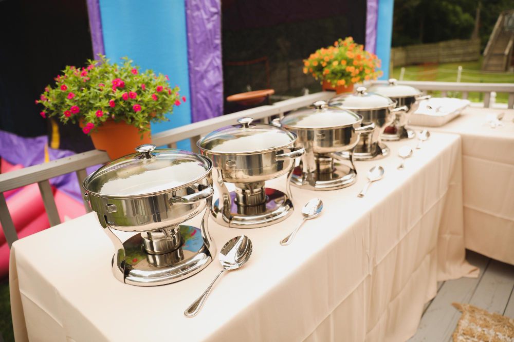 Catering Services North York