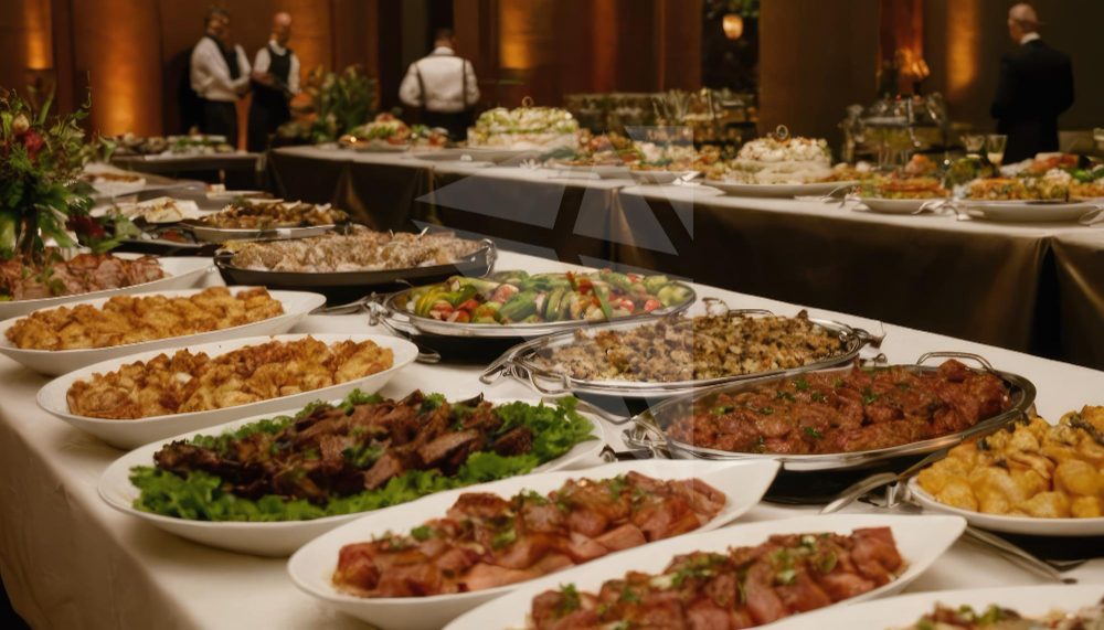 Why Indian Food Is Perfect for Corporate Events, Weddings, and Birthdays