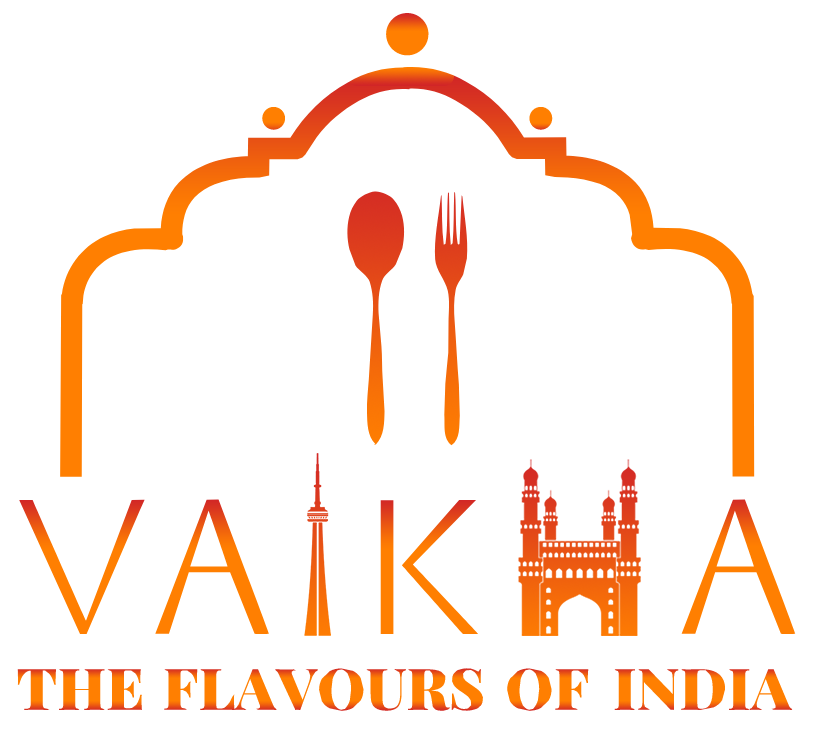 Vaika Indian Restaurant