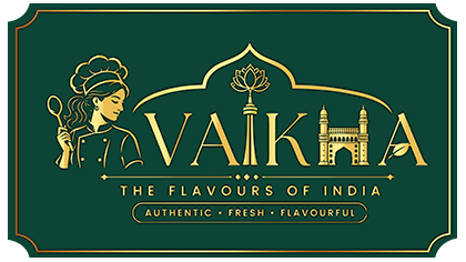 Vaika Indian Restaurant