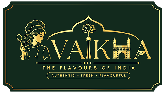 vaika india restuarant
